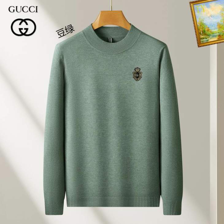 Picture of Gucci Sweaters _SKUGucciM-3XL25tr1345624
